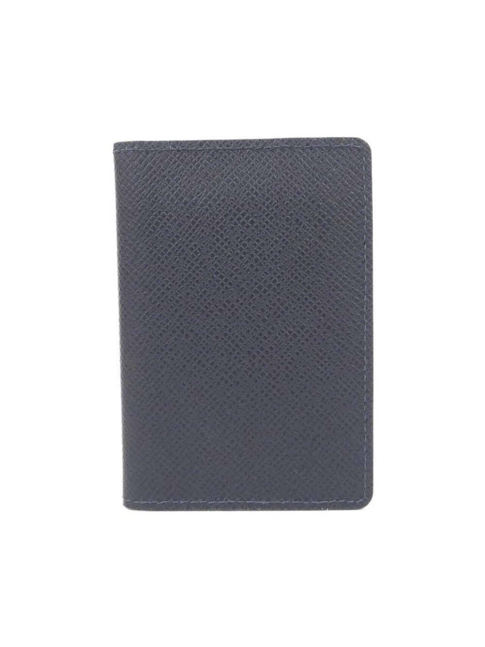 Louis Vuitton Taiga Pocket Organizer Card Case